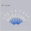 Disposable High Accuracy HCV Hepatitis C Virus Test Strips